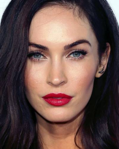 Меган Фокс фото