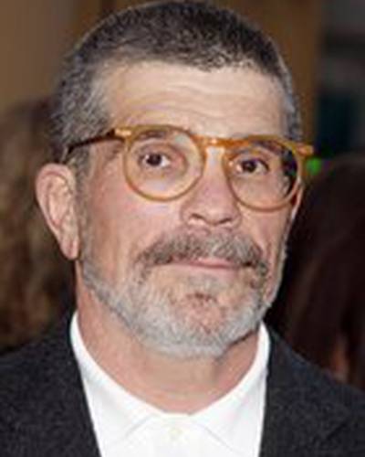 Дэвид Мэмет фото