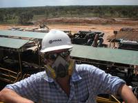 Кадр Жестокое пробуждение: Нефтяной крах (видео)