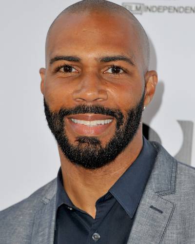 Омари Хардвик фото