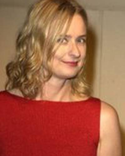 Джулия Фордхэм фото