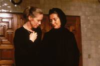 Кадр Габи, правдивая история