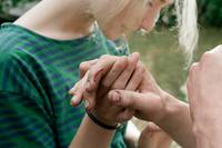 Кадр Как я теперь люблю