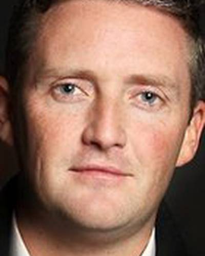 Стефен Керри фото