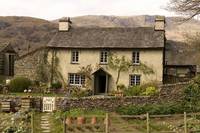 Кадр Мисс Поттер