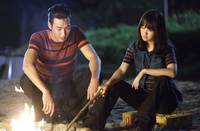 Кадр Горячая кровь юности