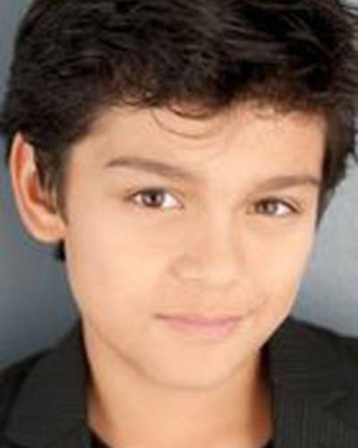 Энтони Кейван фото