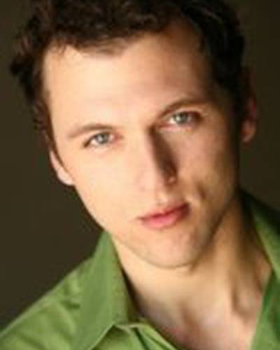 Томми Корн фото