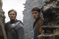 Кадр Мерлин