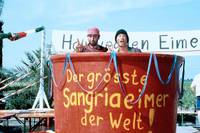 Кадр Каникулы на Майорке