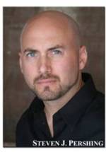 Стивен Дж. Першинг фото