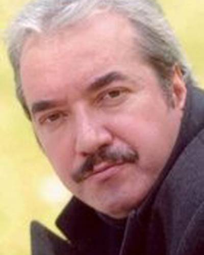 Джанфри Топера фото