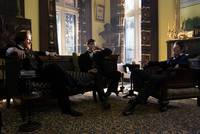 Кадр Заговорщица