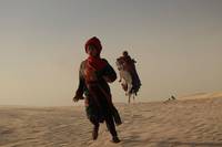 Кадр Черное золото