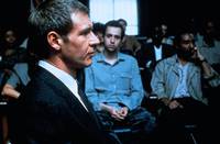 Кадр Презумпция невиновности