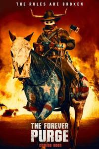 Постер СУДНАЯ НОЧЬ НАВСЕГДА