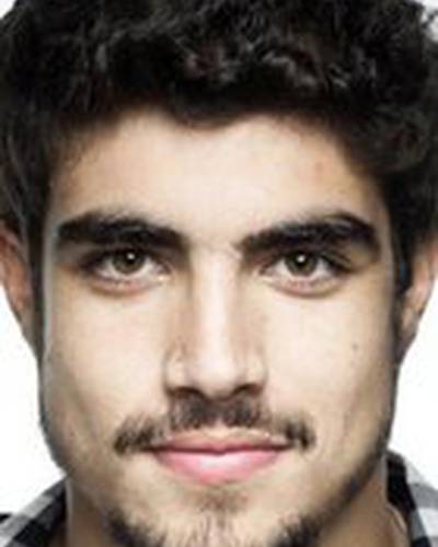 Кайо Кастро фото