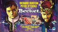 Постер Бекет