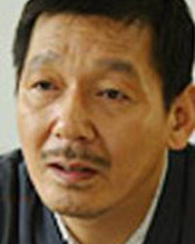 Тошиюки Китами фото