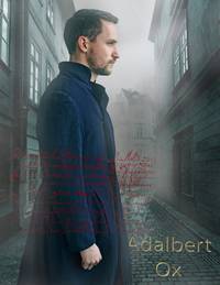 Постер Адальберт Окс