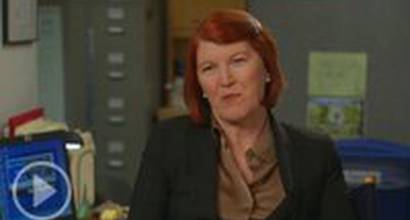 Интервью с Кейт Флэннери - сезон 7, эпизод 5