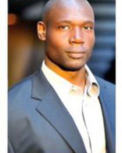 Данте Уолкер фото