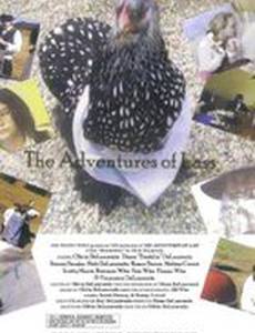 The Adventures of Lass