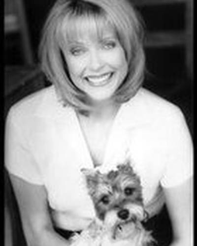 Сьюзан Блейкли фото