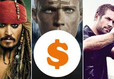 Обзор украинского бокс-офиса за последний уикенд (19 – 22 мая)