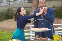 Кадр Очень плохая училка