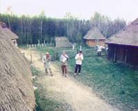 Кадр Иванко и царь Поганин