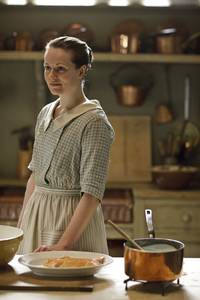 Кадр Аббатство Даунтон