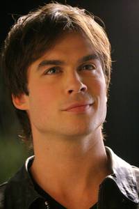 Кадр Дневники вампира