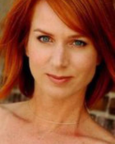 Мишель Марик фото