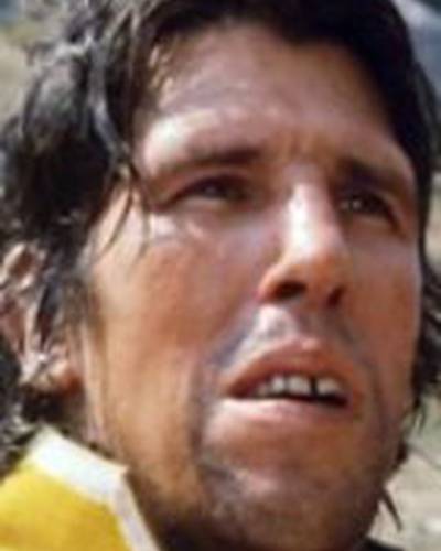 Питер-Хьюго Дэйли фото