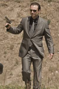 Кадр «Кадиллак» Долана