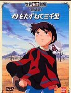 3000 лиг в поисках матери