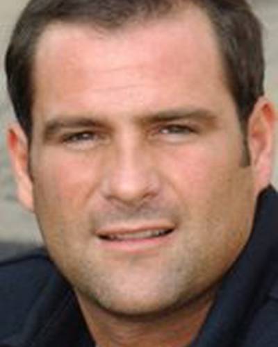 Крис Фишер фото