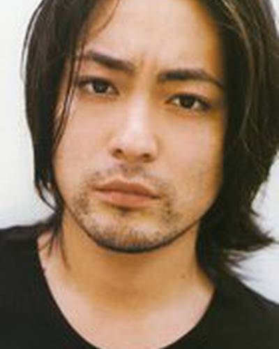 Такаюки Ямада фото