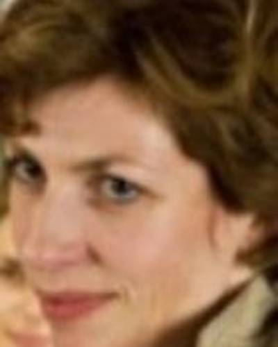 Helén Vikstvedt фото