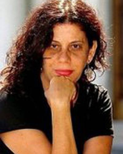 Мария Глэдис фото