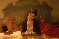 Кадр Жена анархиста