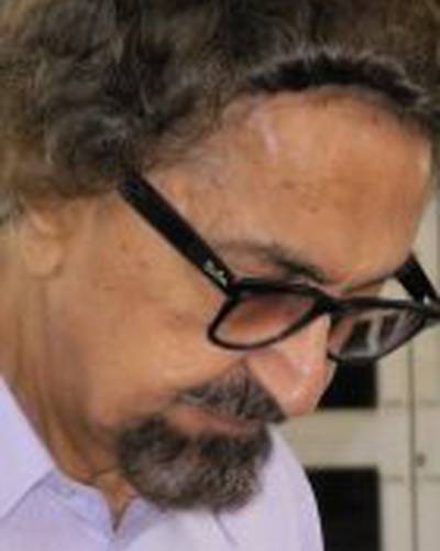 Алик Падамси фото