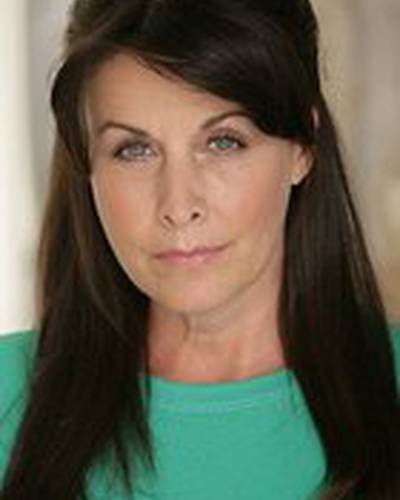 Марла Хисли фото