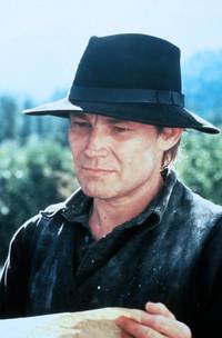 Кадр Белый клык