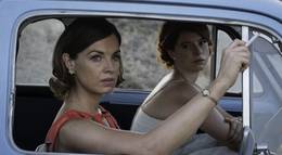 Кадр из фильма "Последний пост" - 2