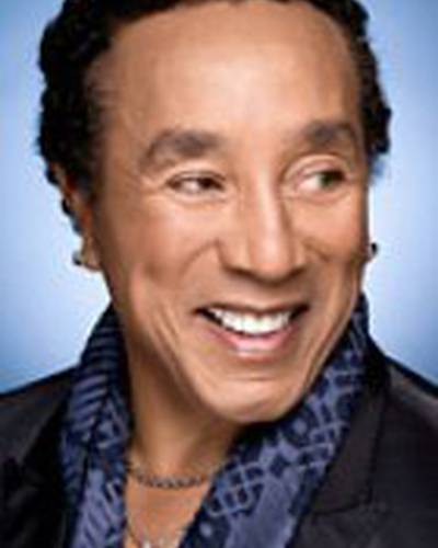 Смоуки Робинсон фото