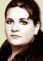 Манана Гогитидзе фото