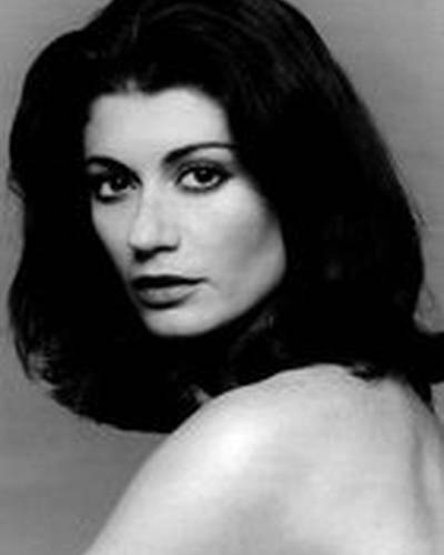 Каприс Бенедетти фото