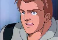 Кадр Человек-линза